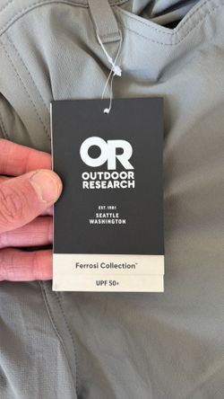 Men’s Outdoor Research Ferrosi Pants