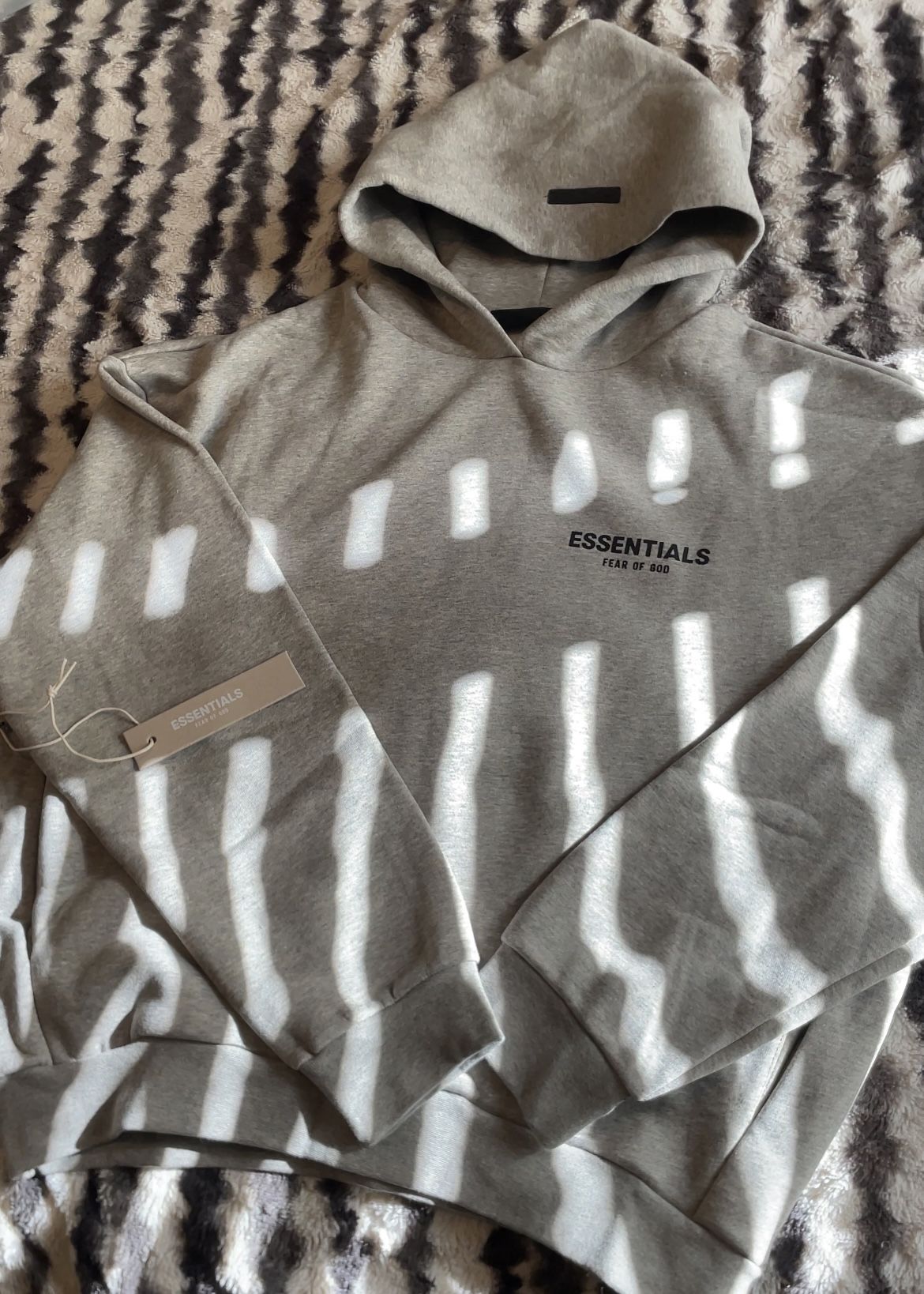 Essential Classic Hoodie