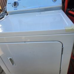 Electric Dryer 