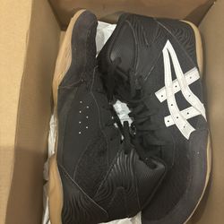 Wrestling Shoes