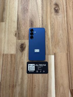 📱 Galaxy S25 | 128GB | Green | Verizon Only | Hablo Español