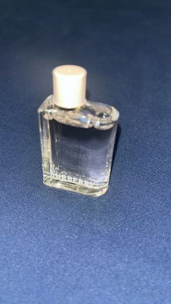 $35 Burberry Women’s Perfume 0.16 Oz