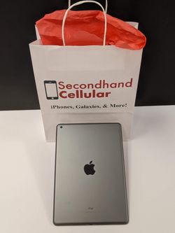 7th Gen iPad 32GB Wifi $299