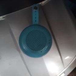 Speaker