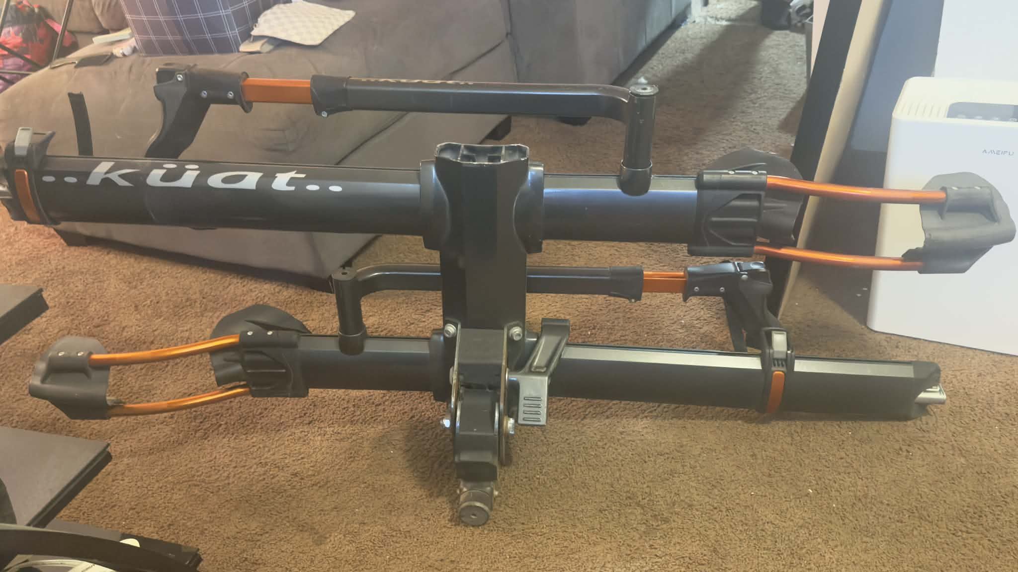 Kuat NV 2.0 Hitch Bike Rack