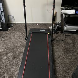 Walking Treadmill 