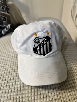Santos Soccer Hat