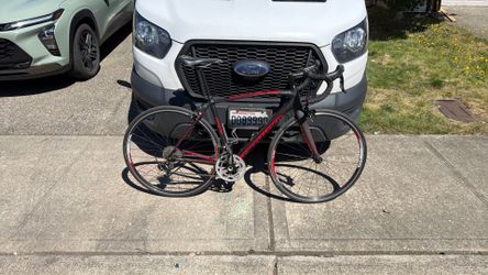 Specialized Road Bike