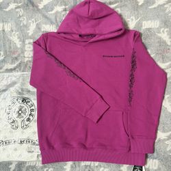 Chrome Hearts Hoodie 