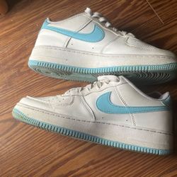 Nike Air Force 1s
