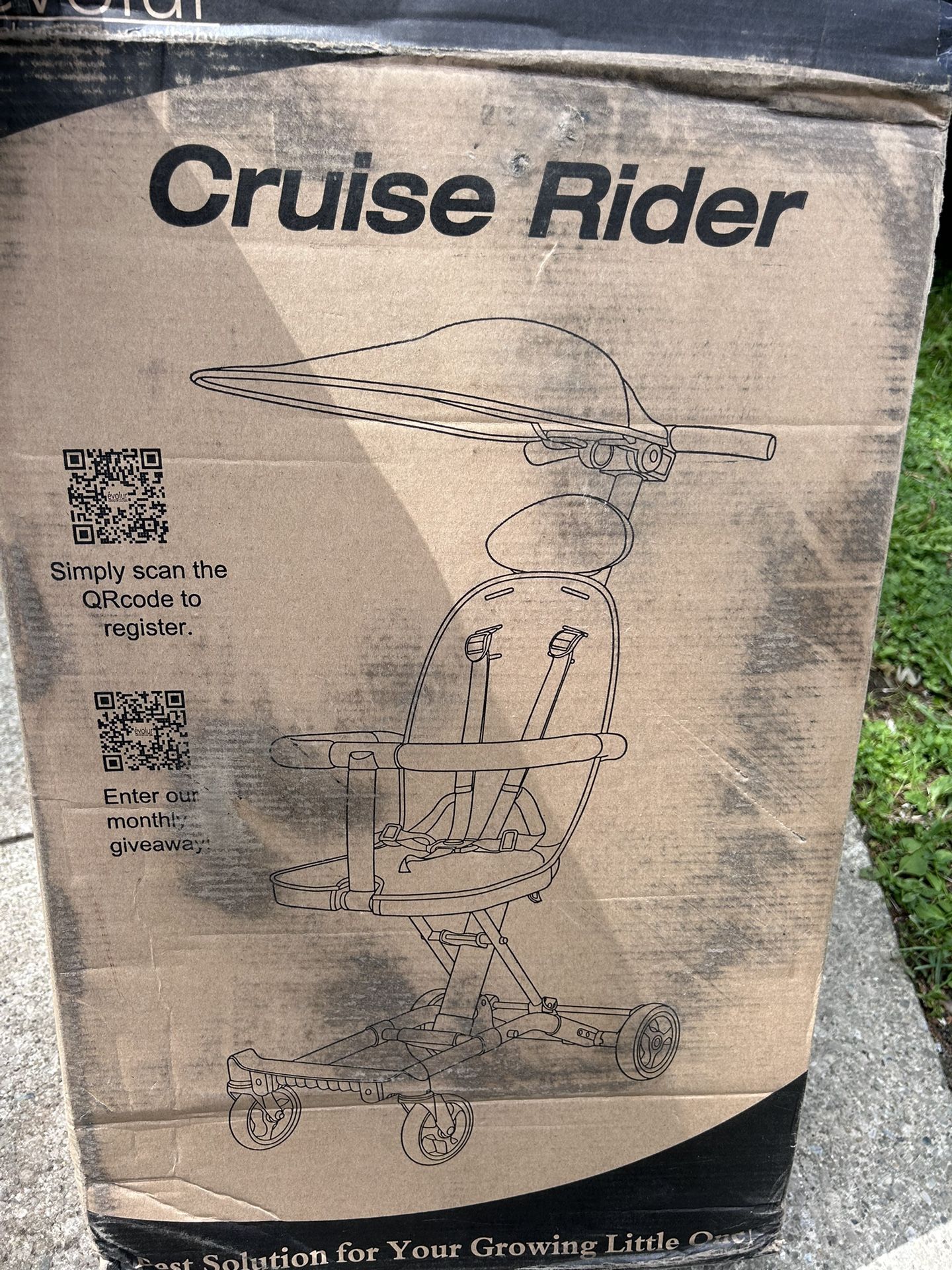 Stroller