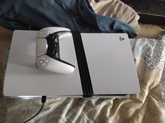 Ps5 pro 2tb digital