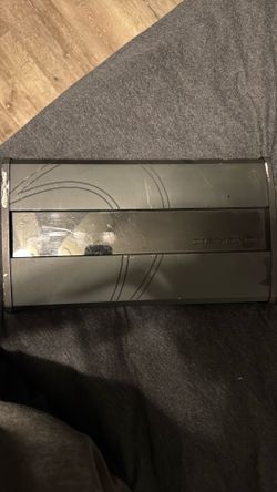 1000 watt amp diamond