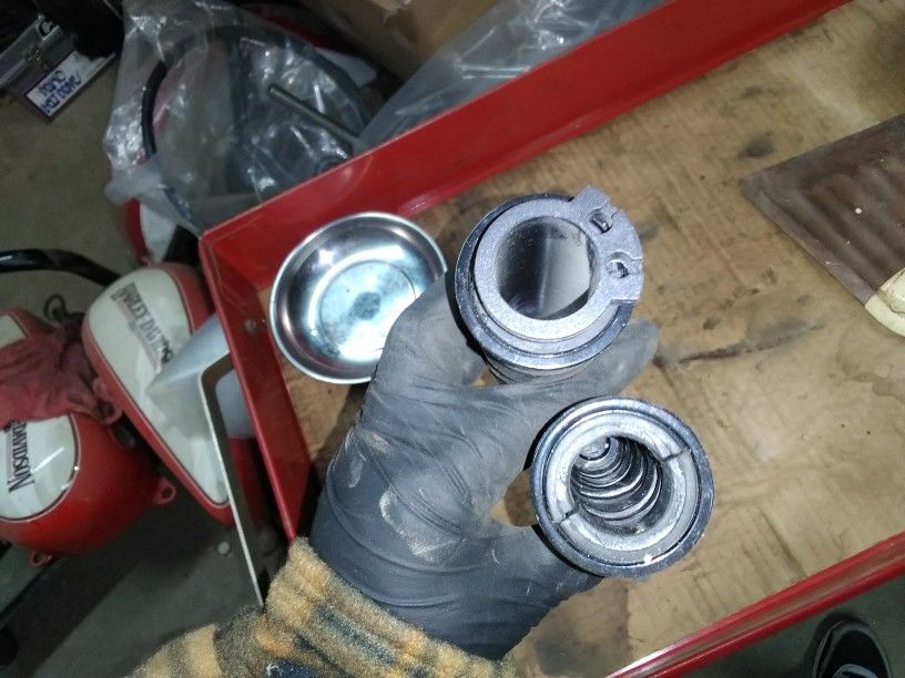 harley hand grips