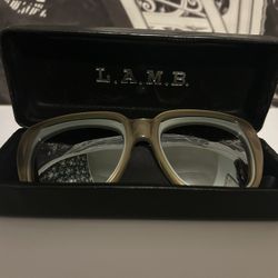 Lamb Sunglasses By Gwen Stefanie 