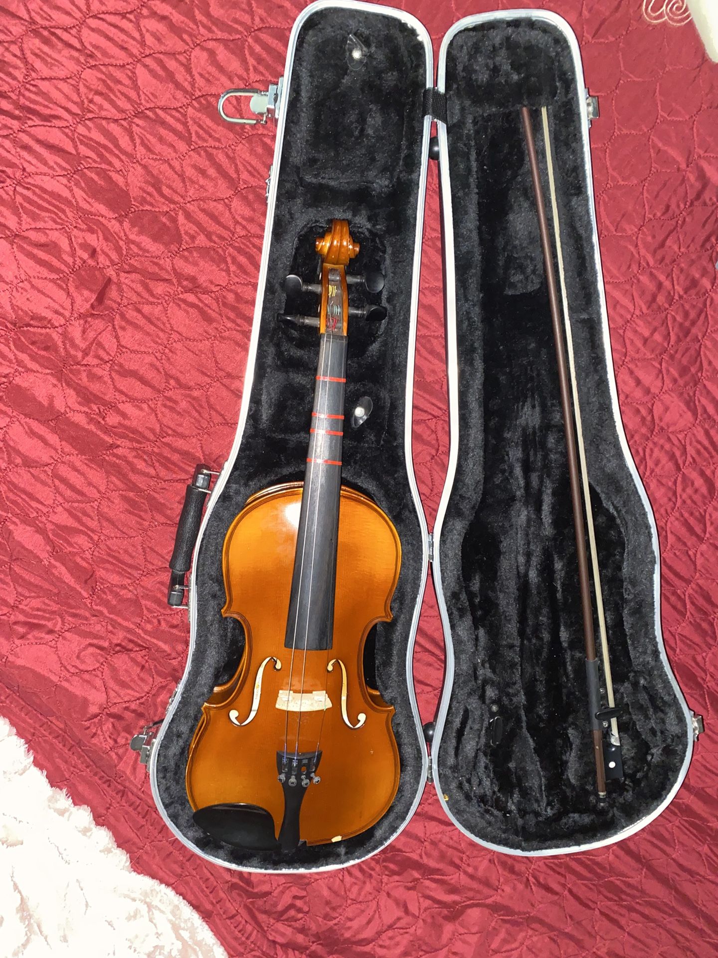 Violin