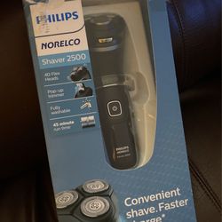Shaver (Philips)