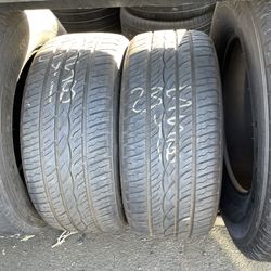 Used Tires Llantas Usadas 