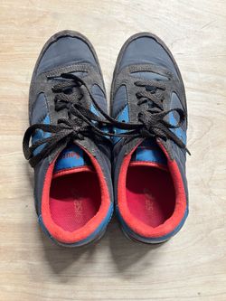 Saucony Men's Sz 8 or 8.5, good Condition