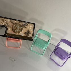 Phone Stands 