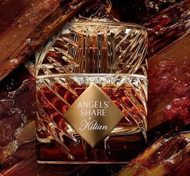 Kilian Angel Share Perfume new sealed authentic