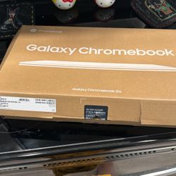Samson  Galaxy Chrome Book Go