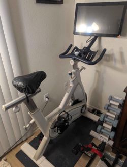 Myx Fitness bike