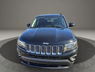 2017 Jeep Compass