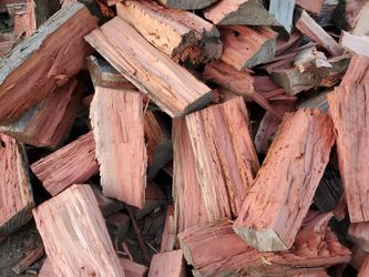 Eucalyptus Firewood 🔥 