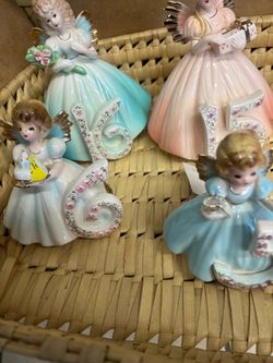 Dolls