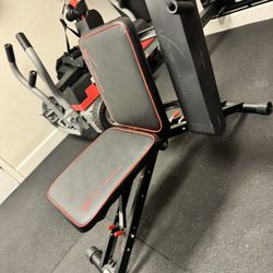 TotalFlex Home Gym