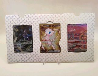 Pokemon collection lot