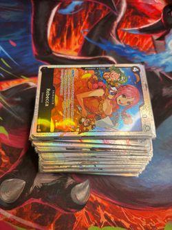 67 one piece SRs