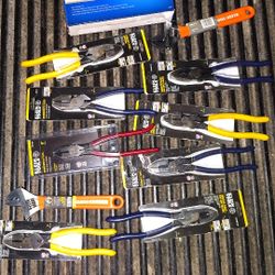 KLEIN TOOLS 