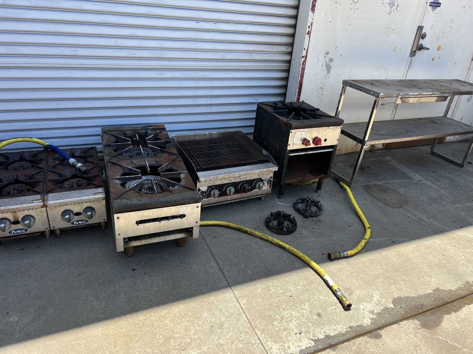 Commercial Equipment for Sale in El Cajon, CA OfferUp