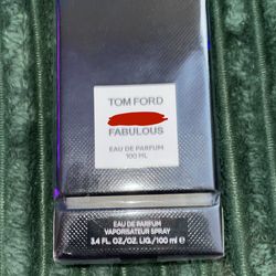 Tom ford cologne