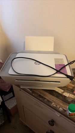 Hp deskjet 2855e
