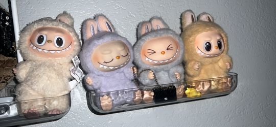 Labubu