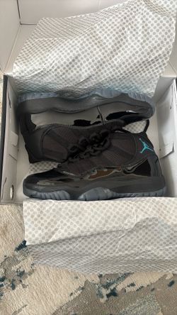 JORDAN 11 Gamma Blue