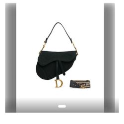 Dior Bag Authentic 