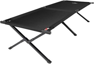 TETON Sports Adventurer Camp Cot
