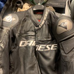 Dainese Jacket