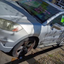 2010 Acura Mdx