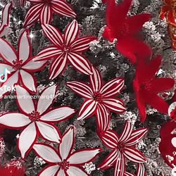 Handmade Flowers $4 Each 