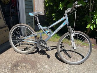 26inch mountain bike