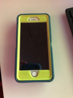 iPhone 6 64gb