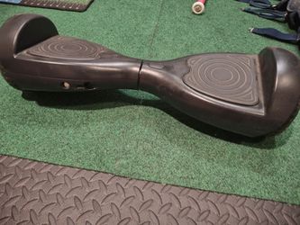 Hoverboard
