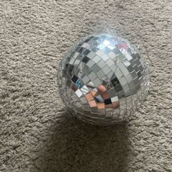 Disco Ball 