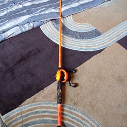 Lewis Xfinity Speed Stick