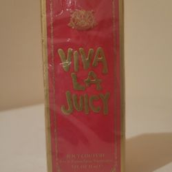 Juicy Couture Viva La Juicy Women's 0.5oz. Eau de Parfum Spray